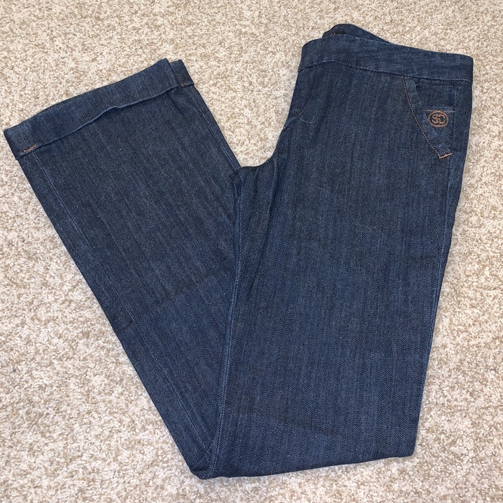 Sean by Sean Combs Denim